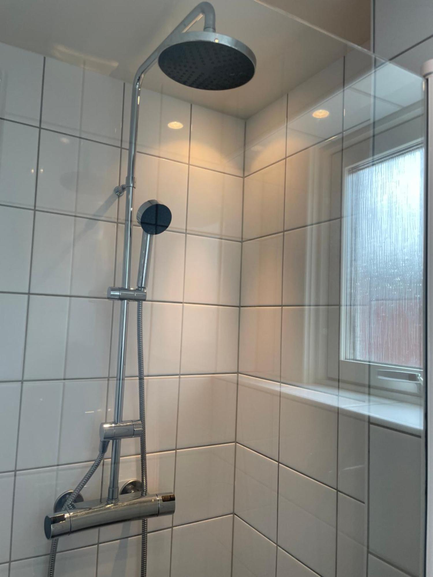 Annies Hus - Very Nice 2 Bedroom Apt Top Floor Стромстад Экстерьер фото