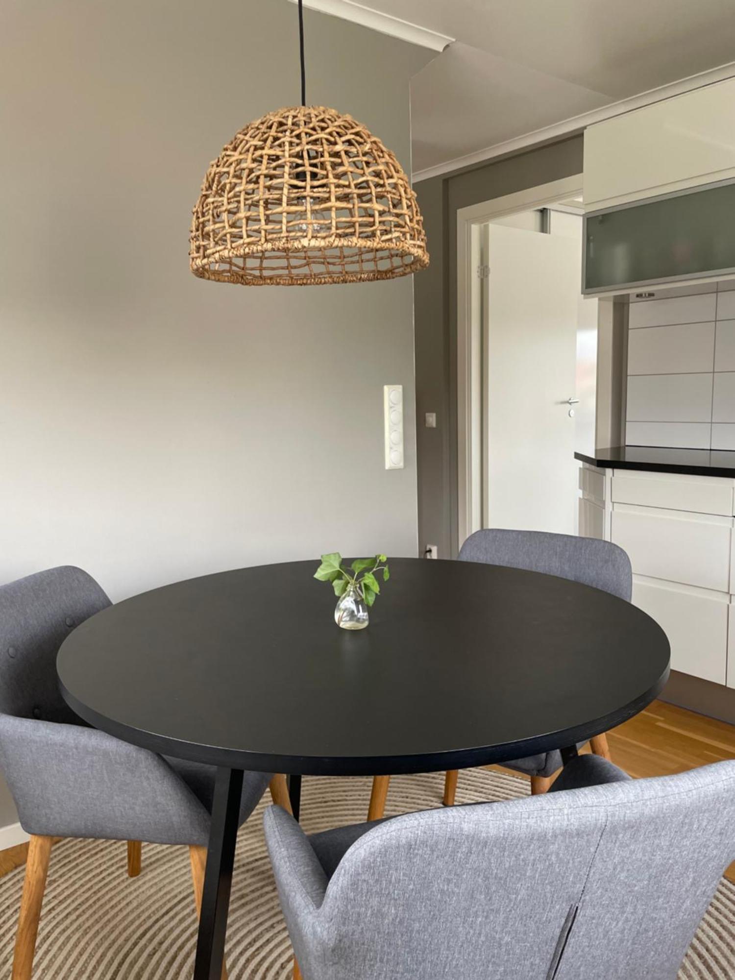 Annies Hus - Very Nice 2 Bedroom Apt Top Floor Стромстад Экстерьер фото