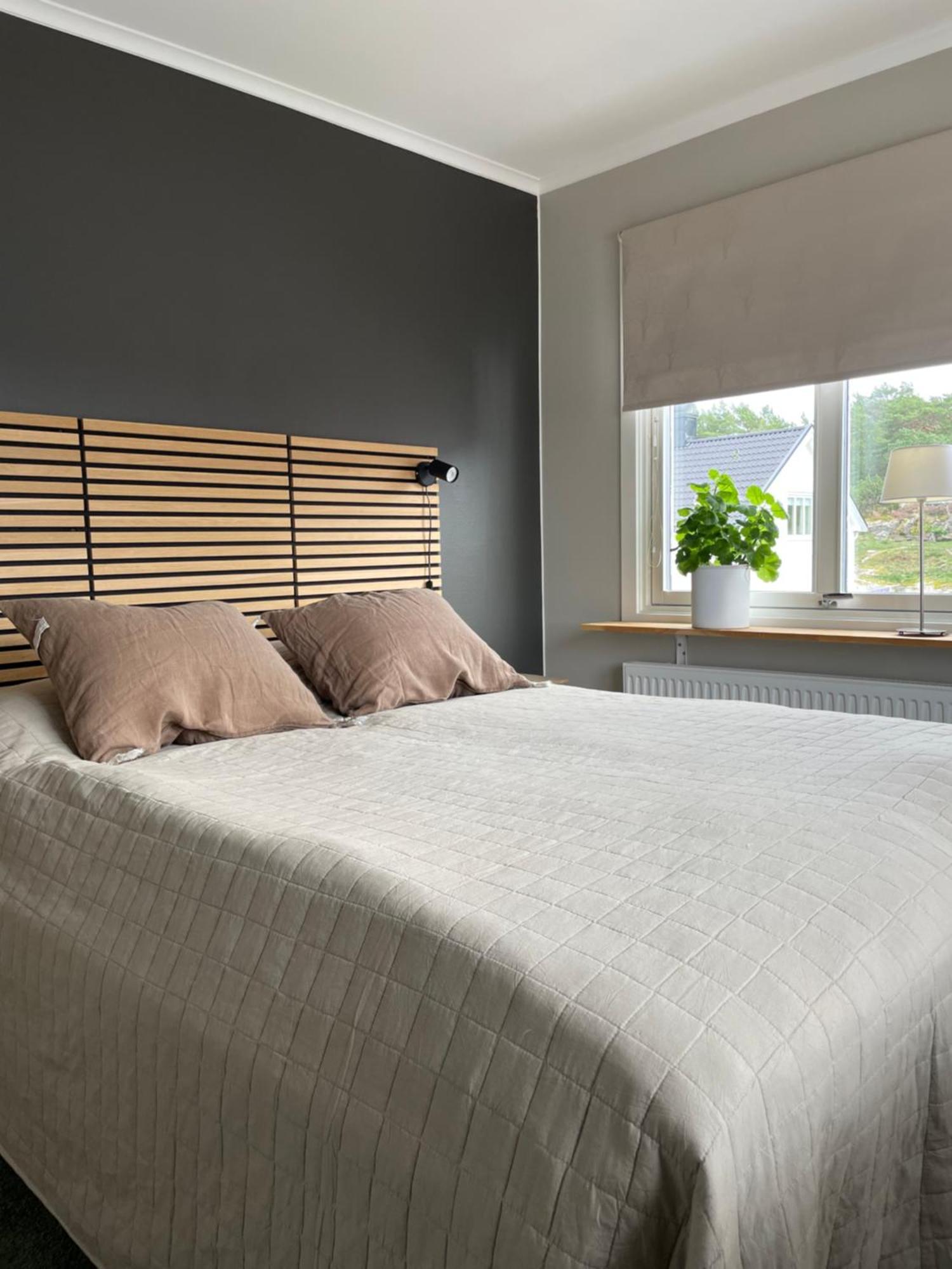 Annies Hus - Very Nice 2 Bedroom Apt Top Floor Стромстад Экстерьер фото